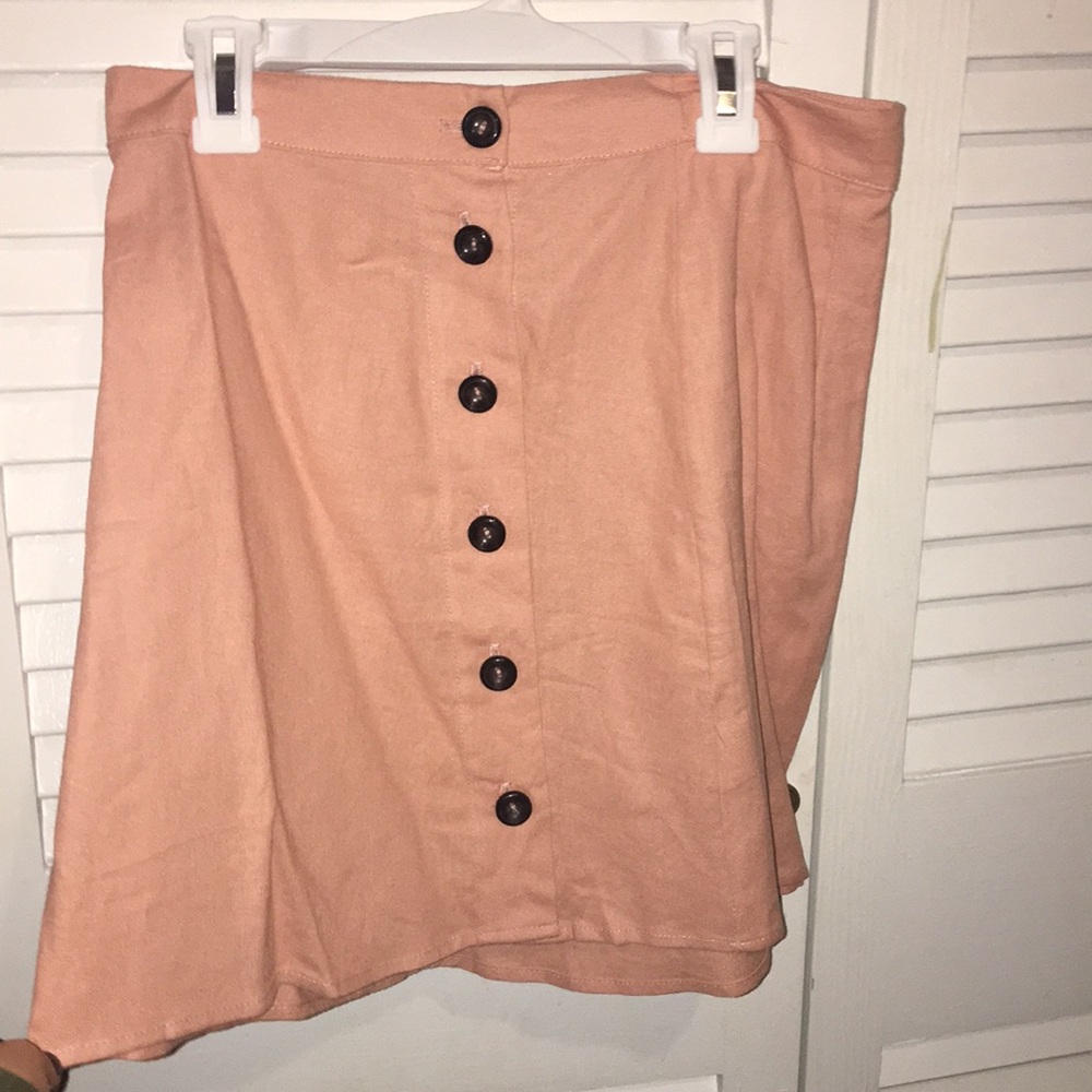 Girl’s Skirt